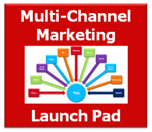Multi Channel Launch Pad 