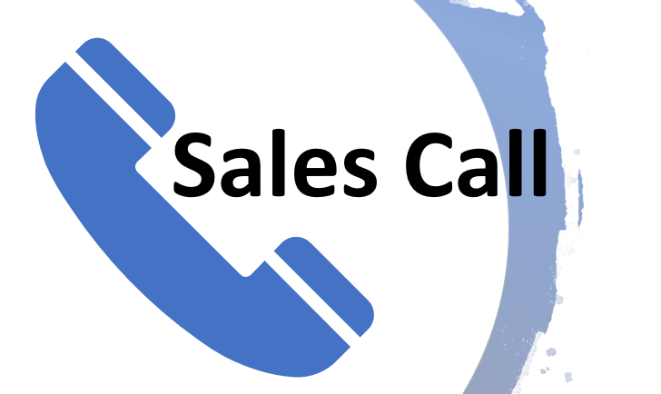 Sales Call