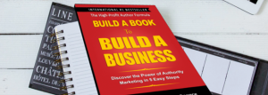 Build a Book to Build your Business