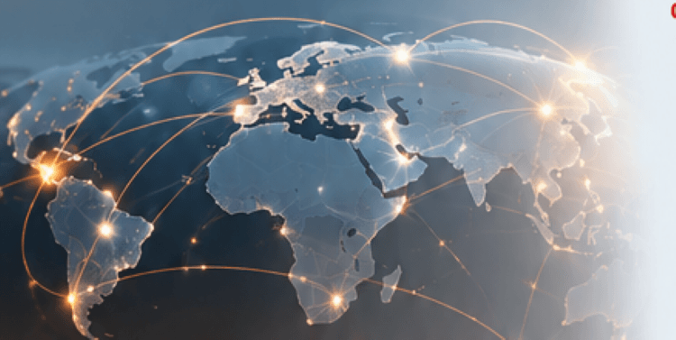 Grow Your Global Network l