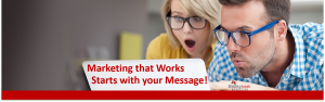 Stickybeak Marketing and Your Message