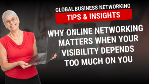 Networking Matters
