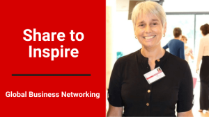 Global Business Networking