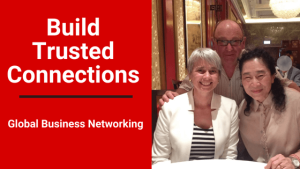 Global Business Networking