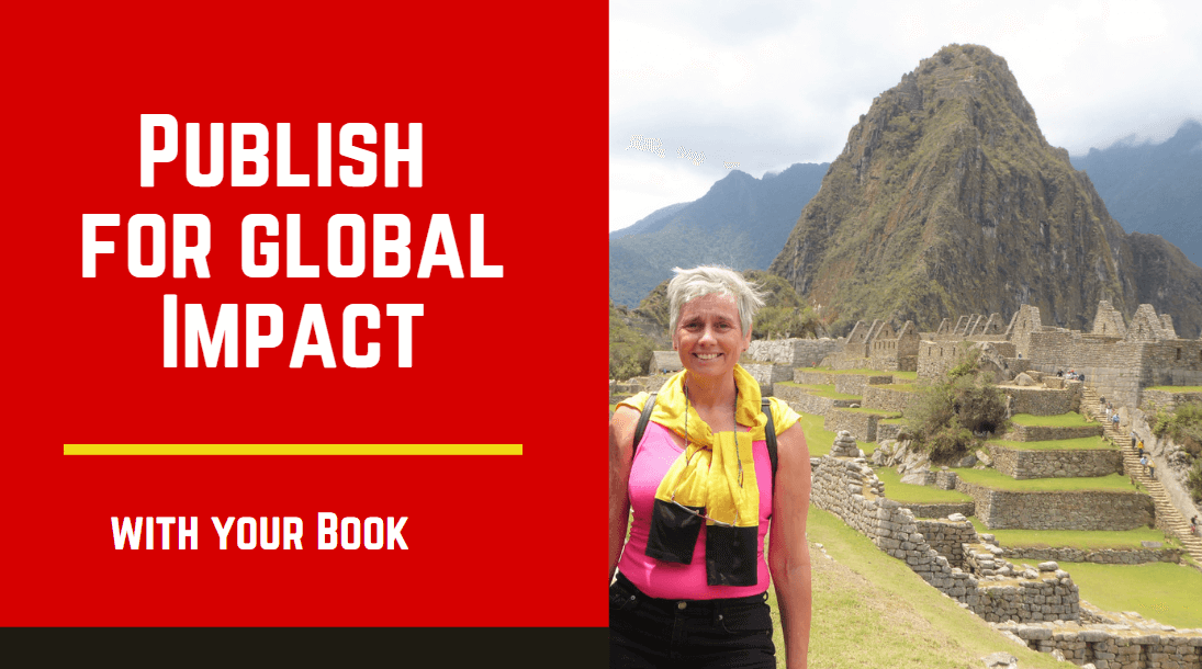 Publish for Global Impact