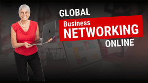 Global Business Networking Online