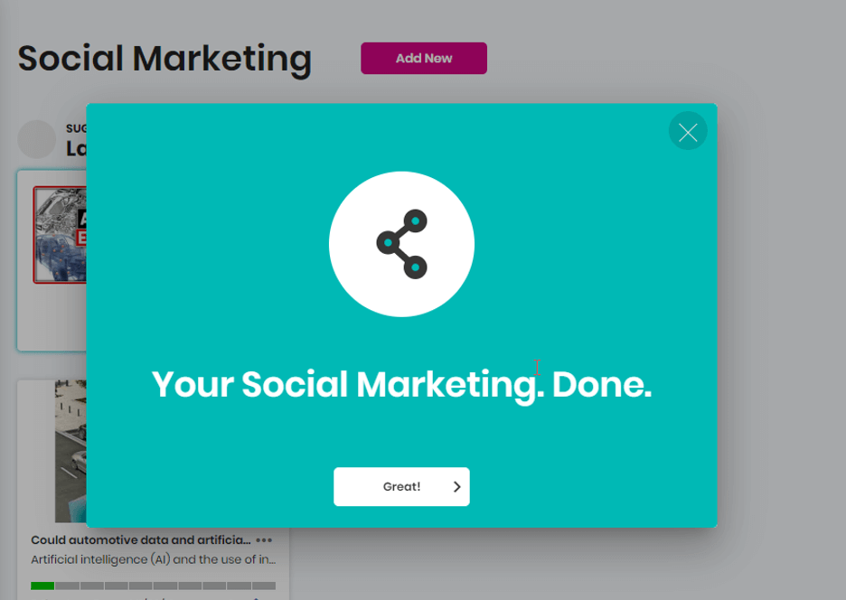 Social_Marketing_Done