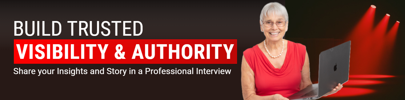 The Visibility Interview