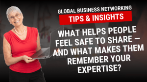 online-networking-trust-and-remembered-expertise