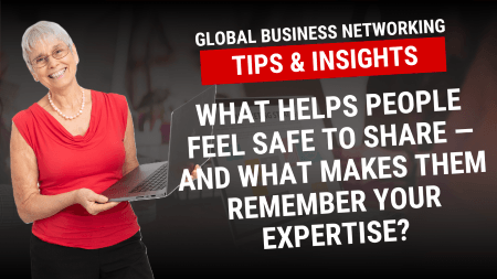 online-networking-trust-and-remembered-expertise