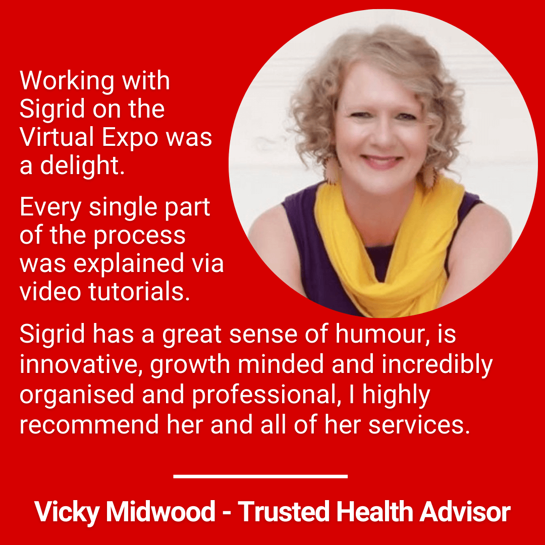 Vicky Midwood